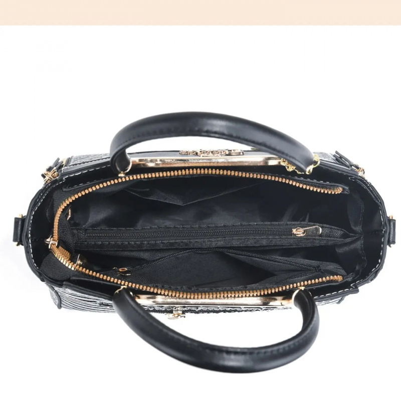 Kadınlar İçin Timsah Derisi De - Crossbody Bag Women incelemesi ve fiyatı