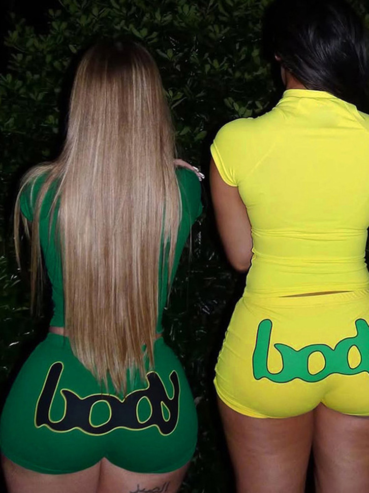 Yazlık Y2K Modası Harf Baskılı - Women'S Fashion Jersey incelemesi ve fiyatı