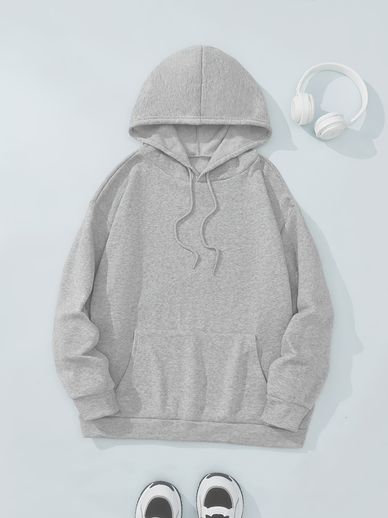 Kadınlar İçin Fantasy Okuyucul - Hoodie Women Oversized incelemesi ve fiyatı