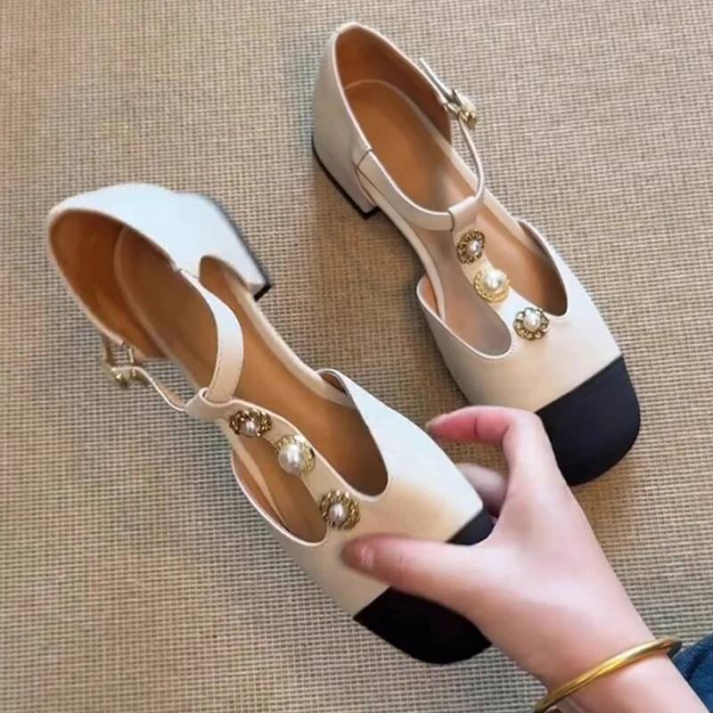 Kadın Kare Ayak Topuklu Sandal - Women'S Fashion Trends incelemesi ve fiyatı