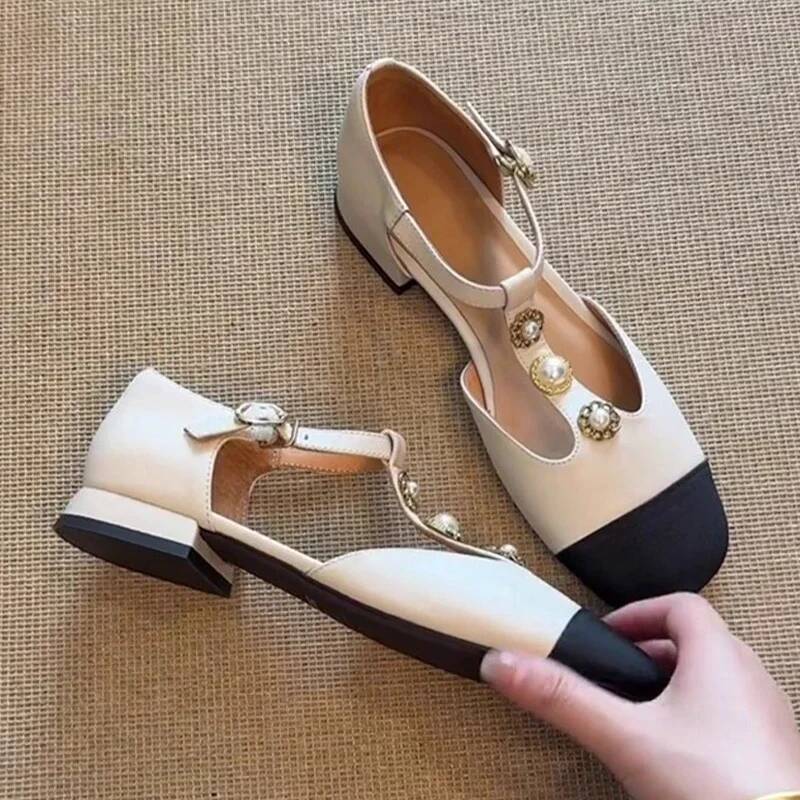 Kadın Kare Ayak Topuklu Sandal - Women'S Fashion Trends incelemesi ve fiyatı