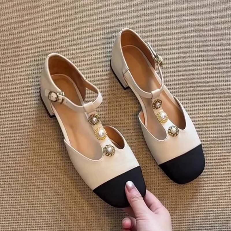 Kadın Kare Ayak Topuklu Sandal - Women'S Fashion Trends incelemesi ve fiyatı