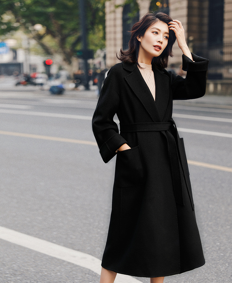 Allingentle Kadın Uzun Kaban D - Women'S Fashion Jackets incelemesi ve fiyatı