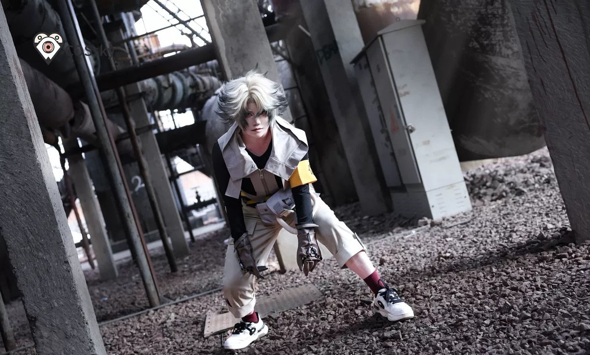 STOKTA Rudo Cosplay Kostüm Ani - Women'S Fashion Jackets incelemesi ve fiyatı
