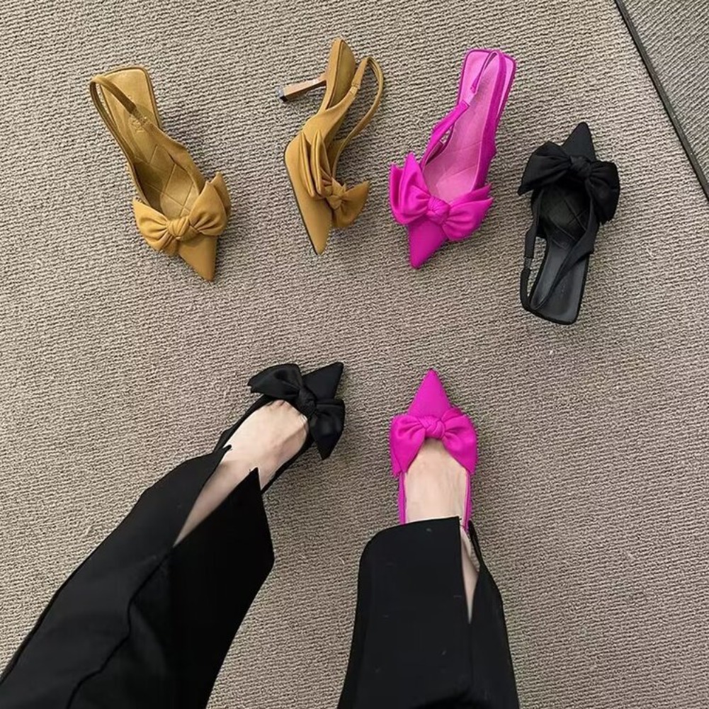 2026 Kadın Ayakkabıları Yaz Ye - Women'S Fashion Q incelemesi ve fiyatı