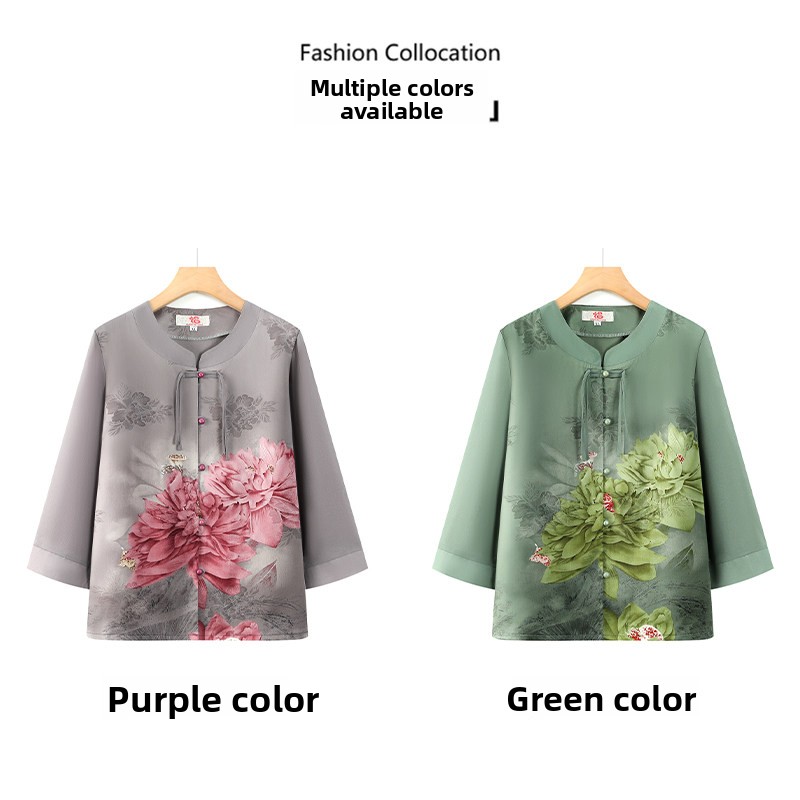 Yaşlı Kadınlar İçin Şık Orta K - Women Fashion Over 60 incelemesi ve fiyatı