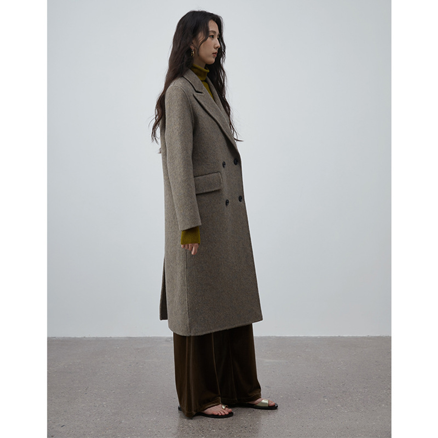 Allingentle Kadın Takım Elbise - Women'S Fashion Jackets incelemesi ve fiyatı