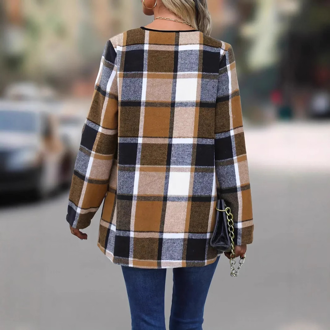 2025 Sonbahar ve Kış Sınır Öte - Women'S Fashion Jackets Amazon incelemesi ve fiyatı