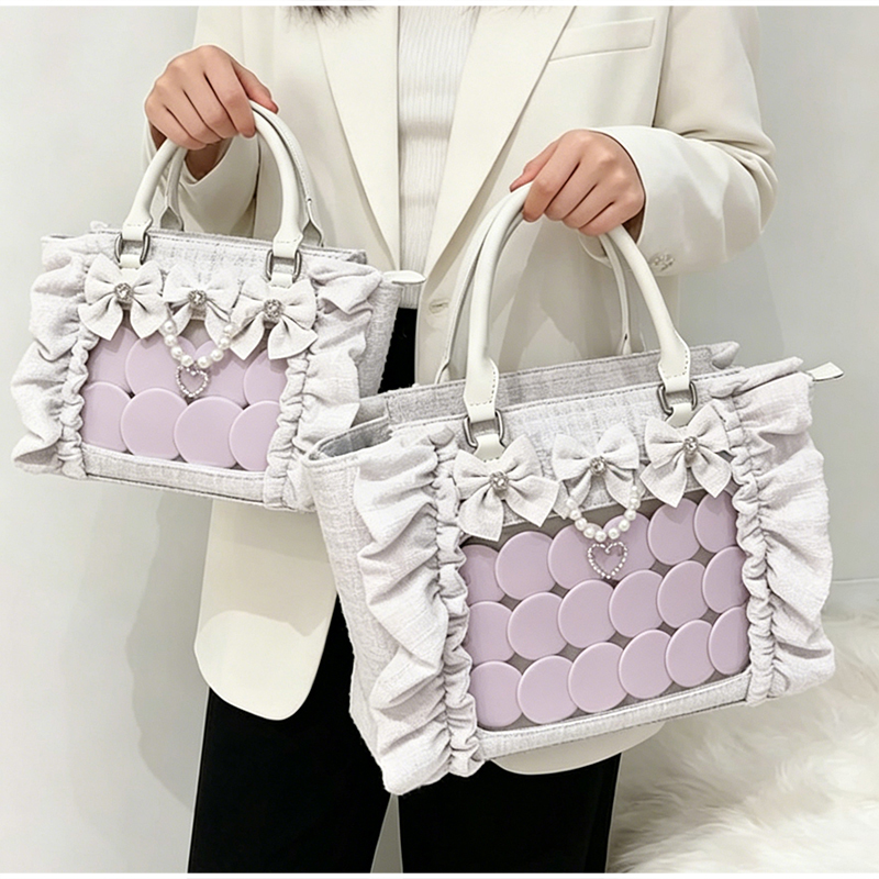 Y2k Kızların Büyük Kapasiteli  - Women Fashion Japan incelemesi ve fiyatı