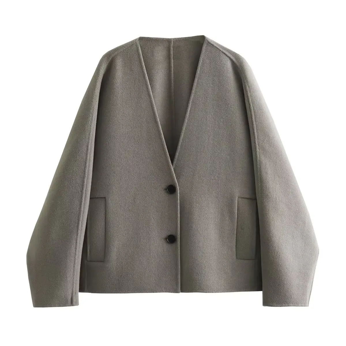 2025 Yeni Stil Amerikan Kadın  - Women'S Fashion Jackets Amazon incelemesi ve fiyatı