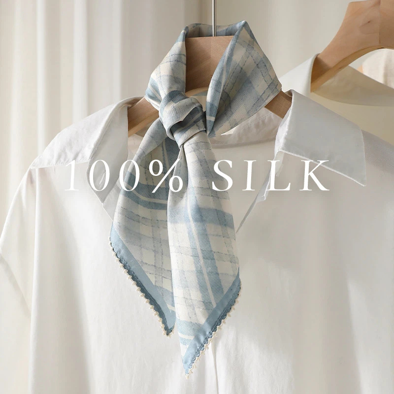 % 100% ipek eşarplar bayanlar  - Women Fashion Japan incelemesi ve fiyatı