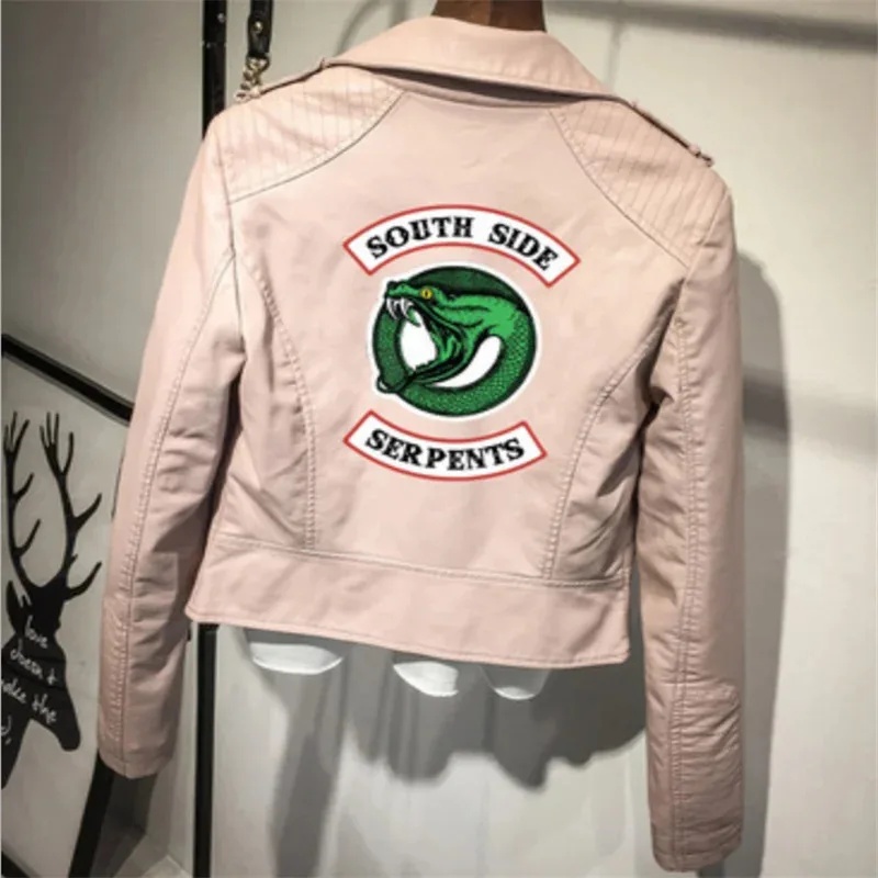 Yeni 2026 Southside Serpent Kp - Women'S Fashion Jackets incelemesi ve fiyatı