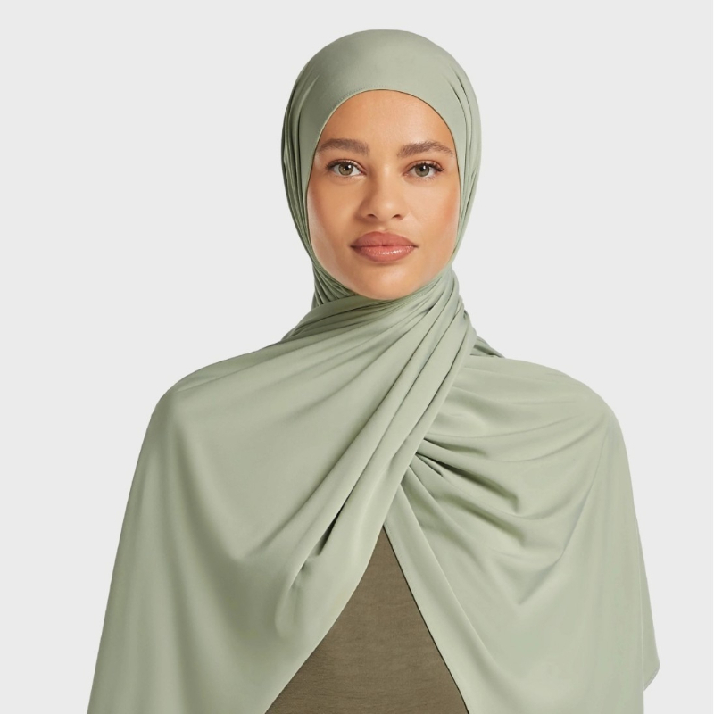 D9 Premium Sıvı Jersey Tesettü - Women'S Fashion Jersey incelemesi ve fiyatı