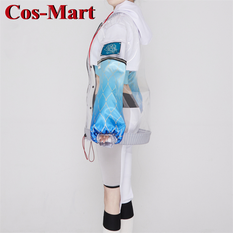 Cos-Mart Sıcak Anime VTuber Ho - Women'S Fashion Jackets incelemesi ve fiyatı