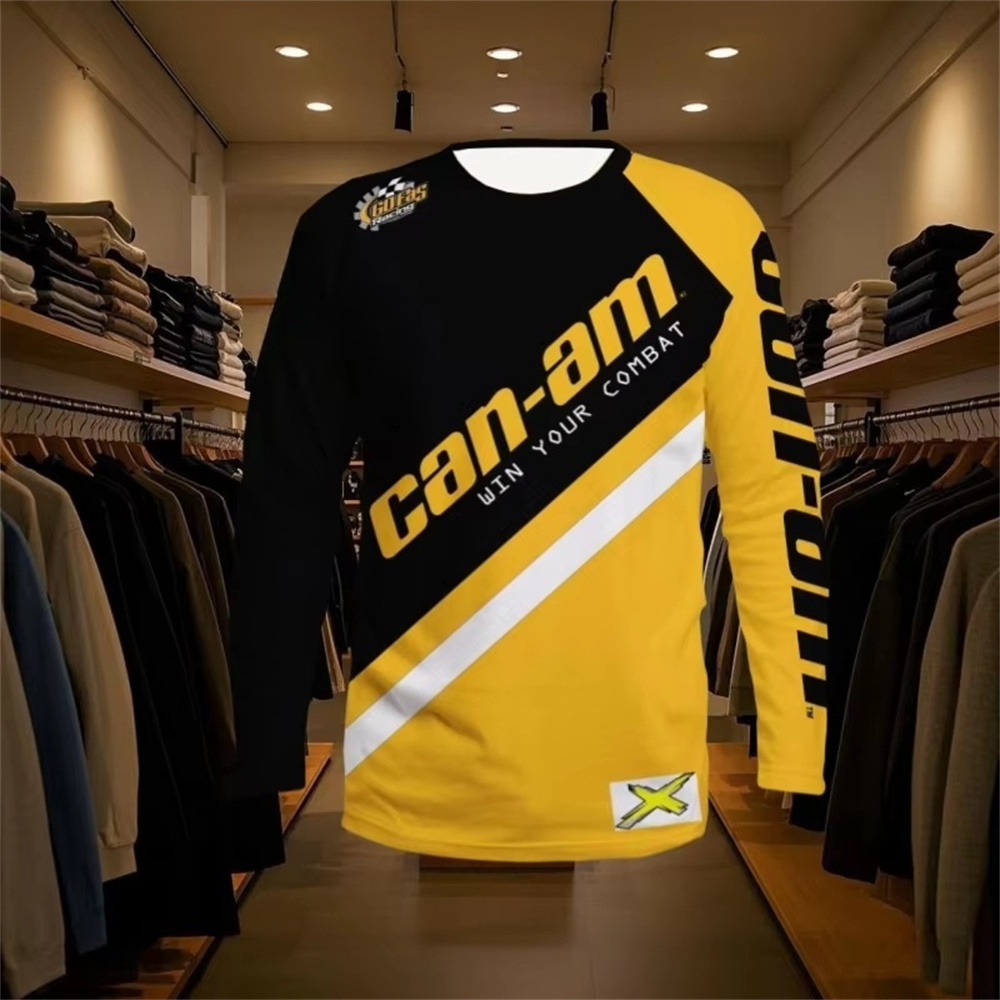Motosiklet Yarışı Uzun Kollu Y - Women'S Fashion Jersey incelemesi ve fiyatı
