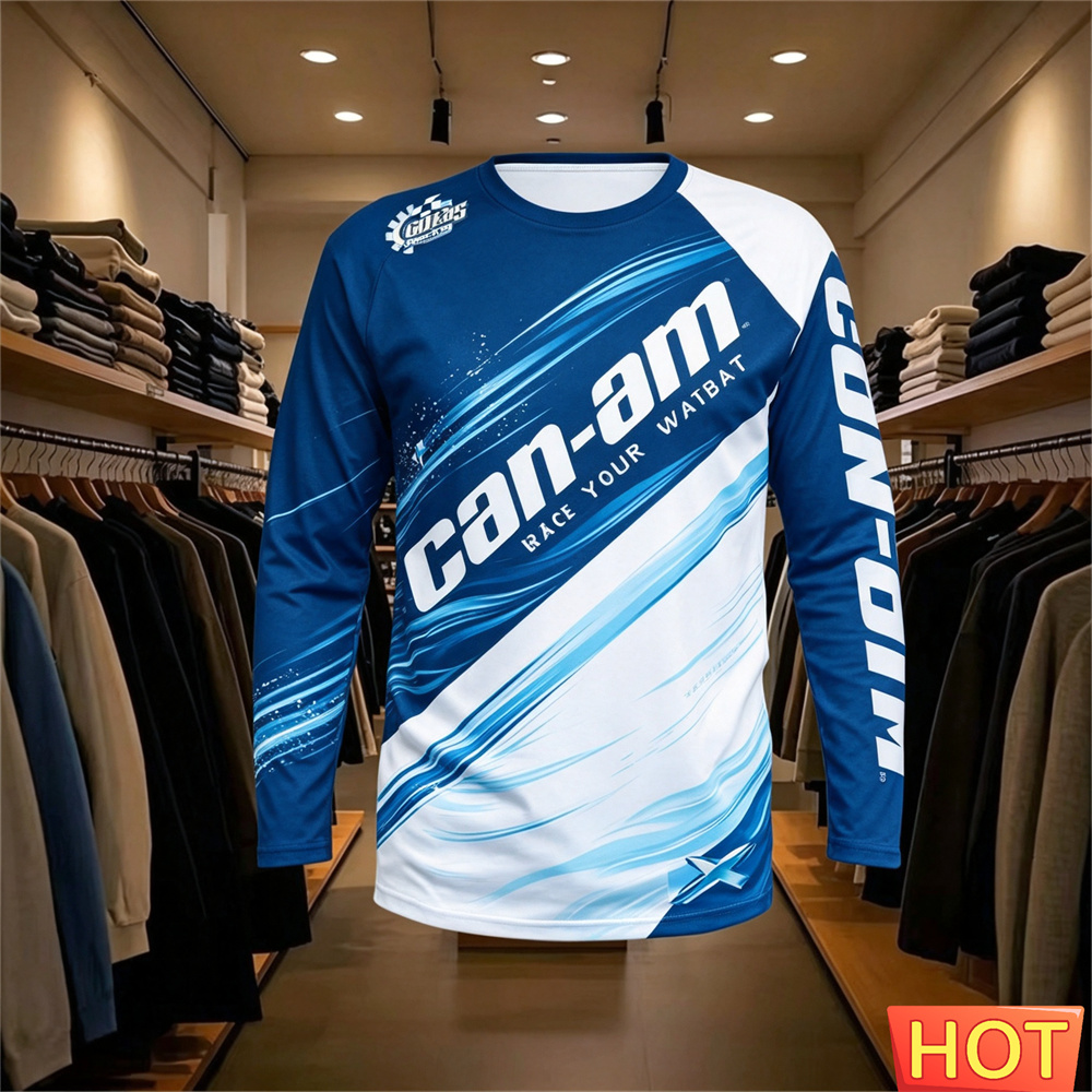Motosiklet Yarışı Uzun Kollu Y - Women'S Fashion Jersey incelemesi ve fiyatı