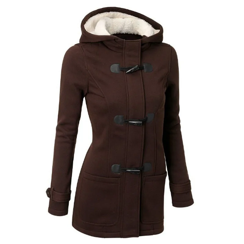 En Çok Satan Amazon Kapşonlu K - Women'S Fashion Jackets Amazon incelemesi ve fiyatı