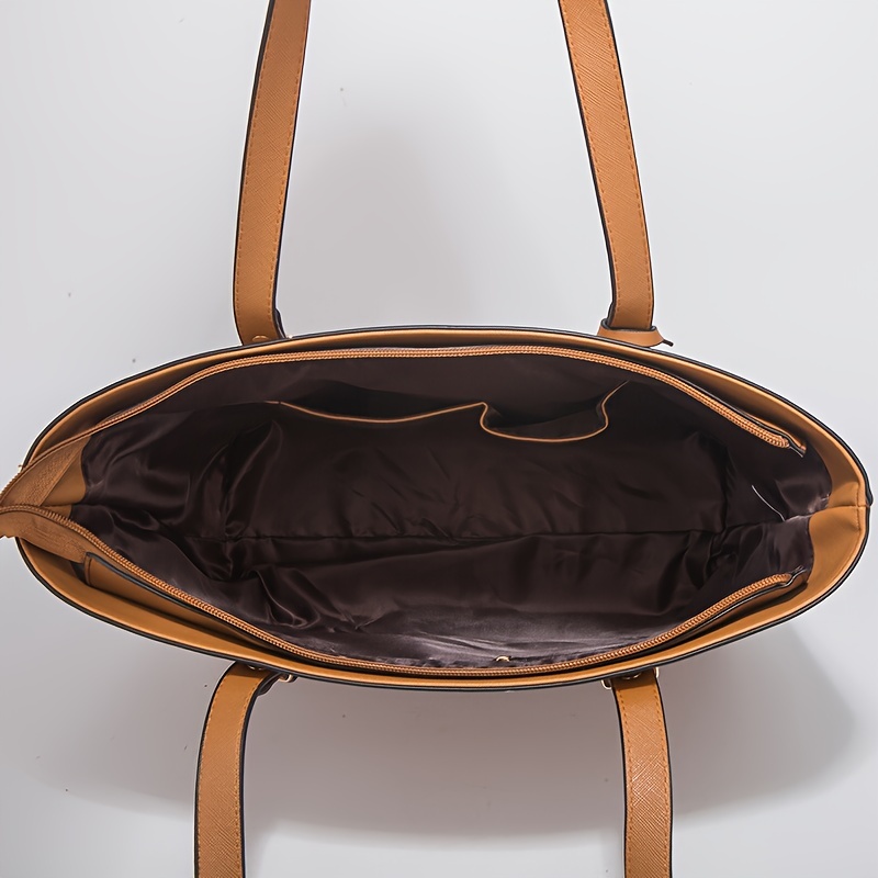 4 adet Moda Kadın Çanta Setler - Crossbody Bag Women incelemesi ve fiyatı