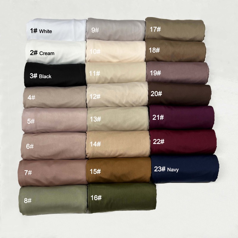 E2 Premium Sıvı Jersey Tesettü - Women'S Fashion Jersey incelemesi ve fiyatı
