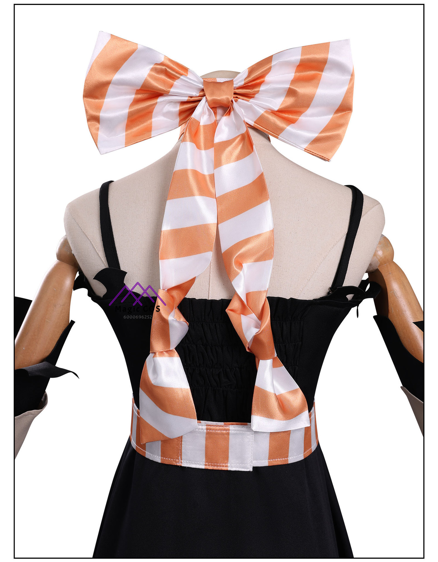 Moda Gachiakuta Cosplay Kostüm - Women Fashion Japan incelemesi ve fiyatı