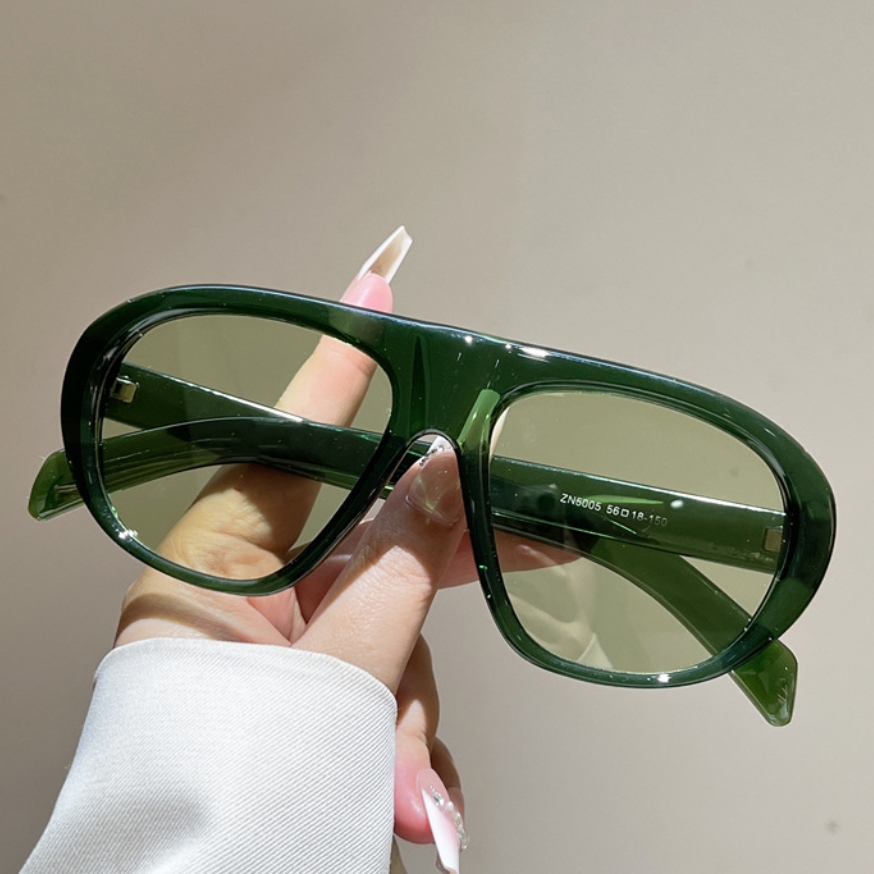 Yeni Büyük Boy Pilot Güneş Göz - Women'S Fashion Reading Glasses incelemesi ve fiyatı