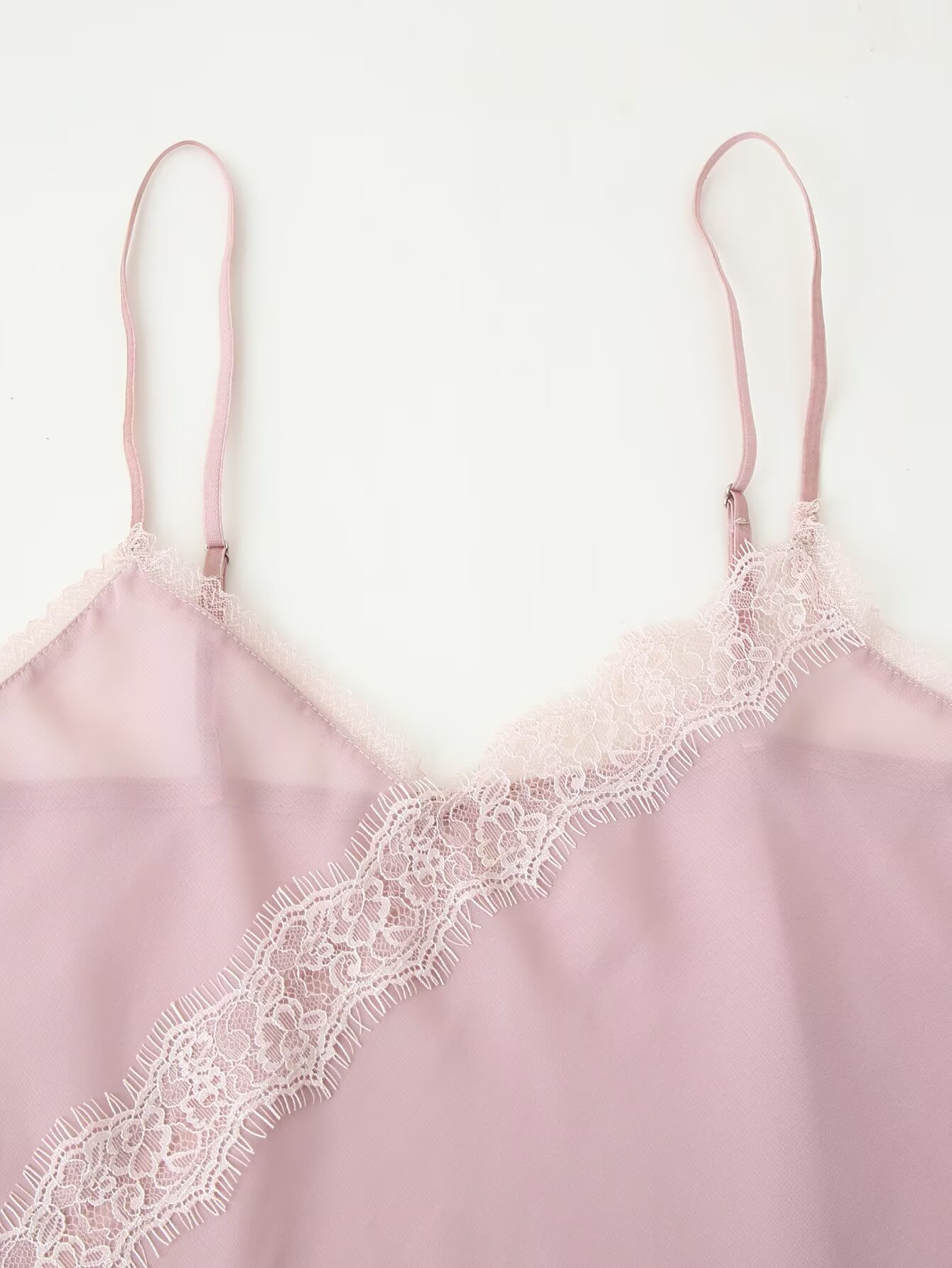 Tidalyf 2025 Kadın Pembe Atlet - V Neck Cami Top incelemesi ve fiyatı