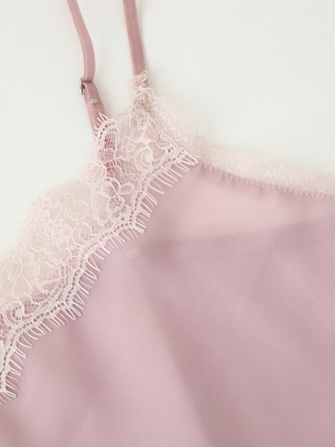 Tidalyf 2025 Kadın Pembe Atlet - V Neck Cami Top incelemesi ve fiyatı