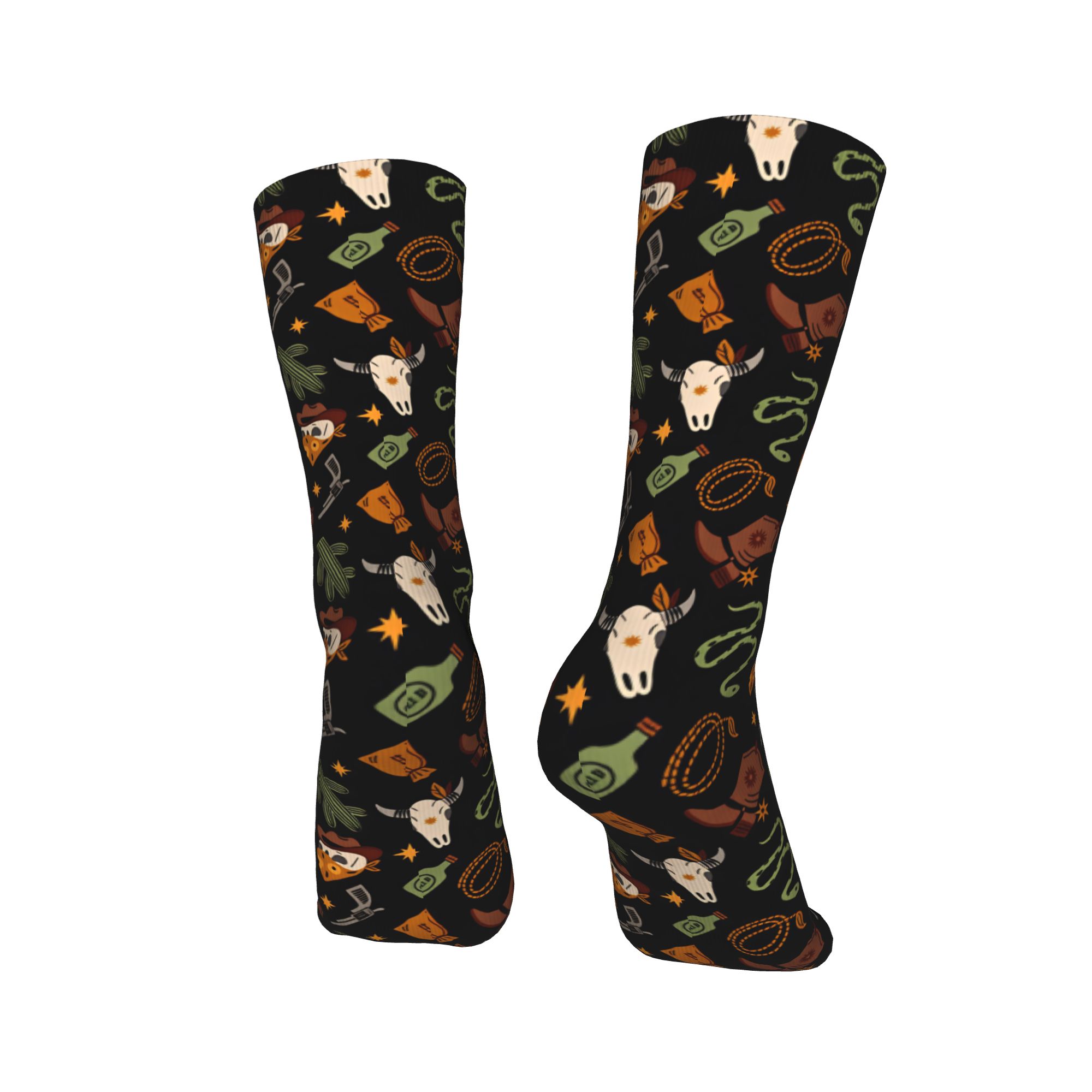 Vahşi Batı Vintage LinePrint ( - Women'S Fashion Wild West incelemesi ve fiyatı