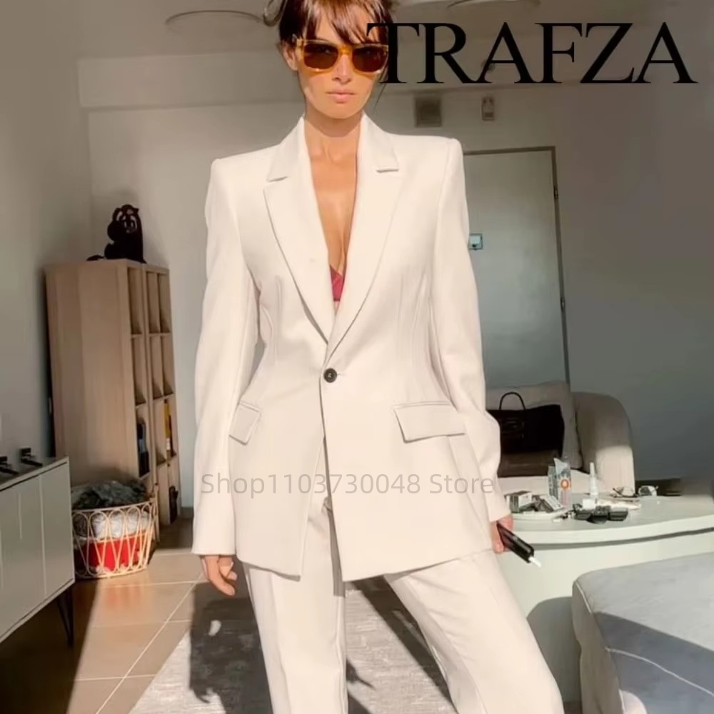 Moda Ofis Bayanlar Blazer ve P - Women'S Fashion Jersey incelemesi ve fiyatı