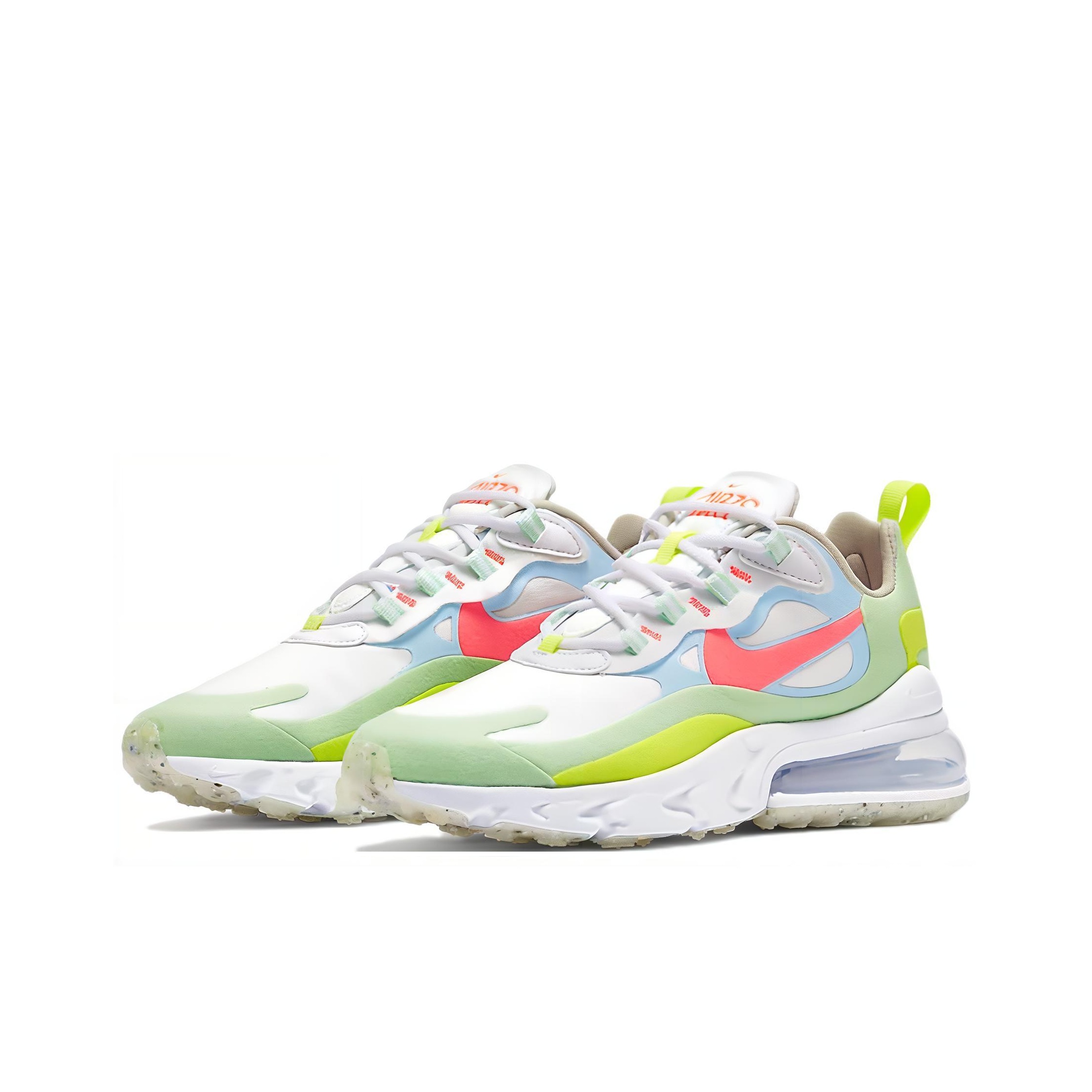 Nike Air Max 270 Aşınmaya Daya - Nike Shoes Air Max 270 incelemesi ve fiyatı