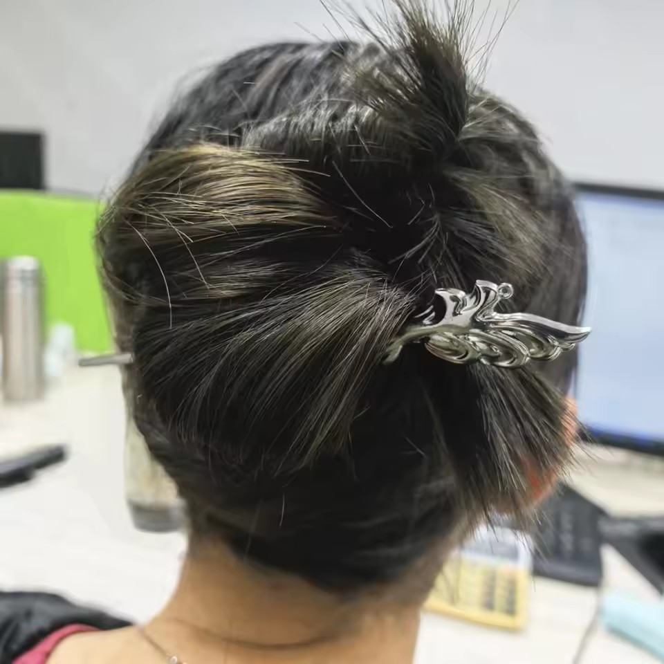 Eczacı Günlükleri Alaşım Tokal - Women Fashion Hub incelemesi ve fiyatı