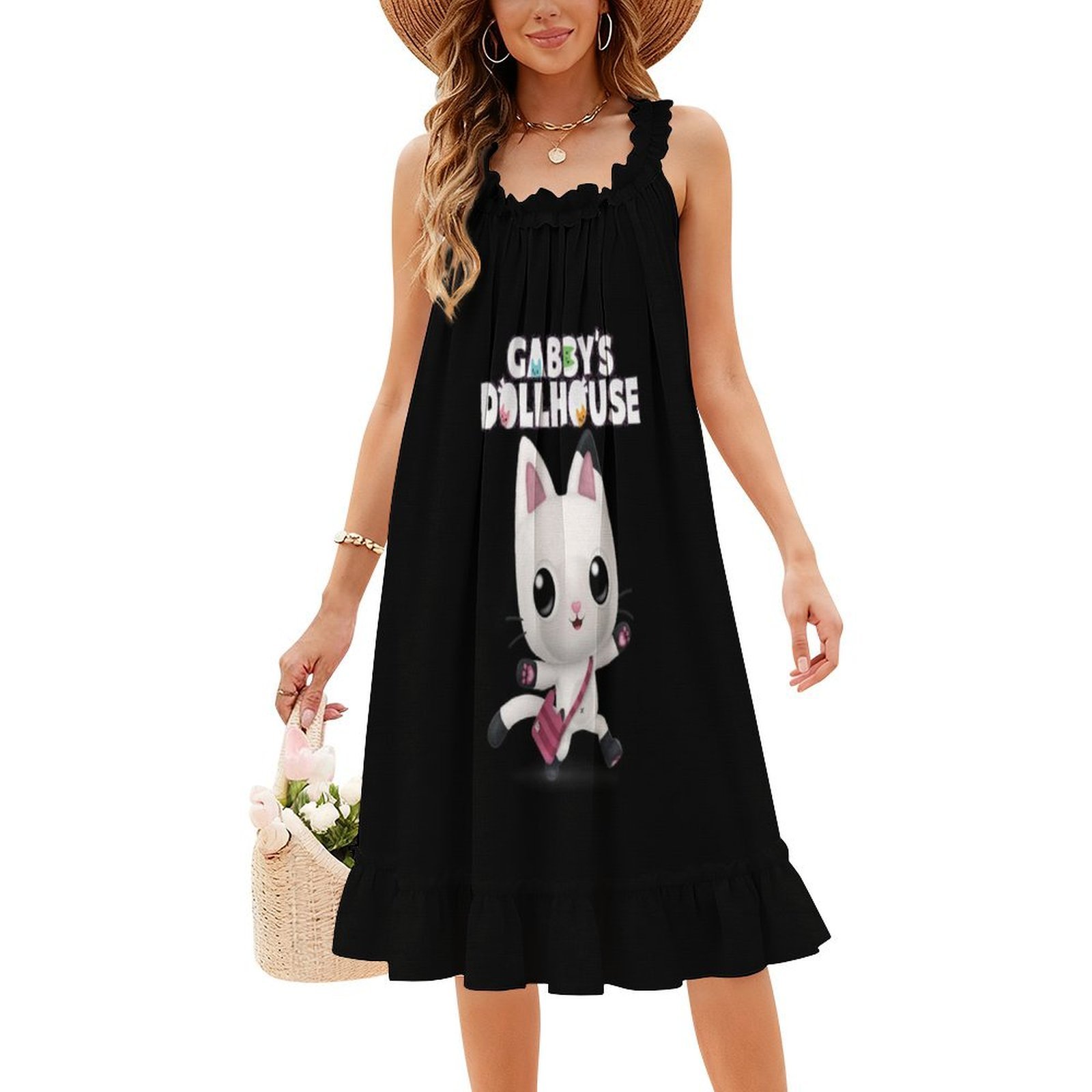 Gabby Dollhouse Boho Chic Elbi - Women Fashion Gown incelemesi ve fiyatı